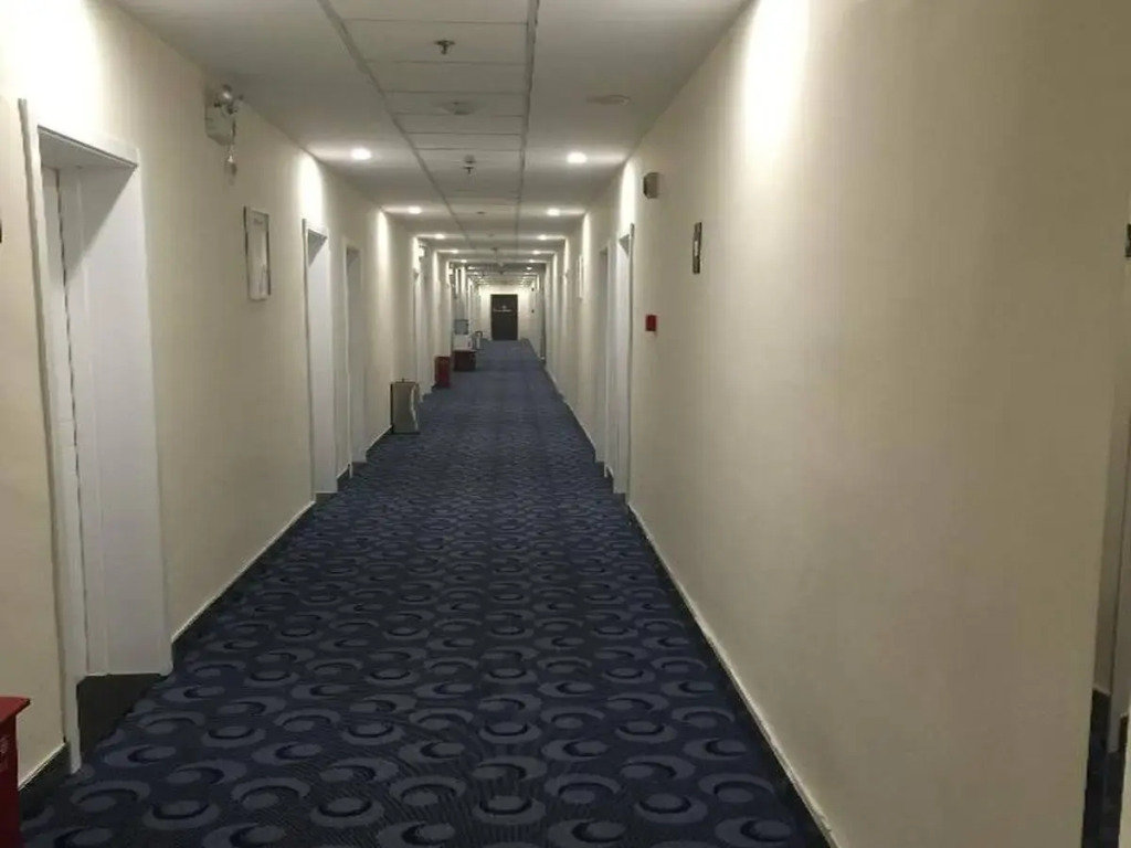 7 Days Inn Beijing Daxing Langfa Branch