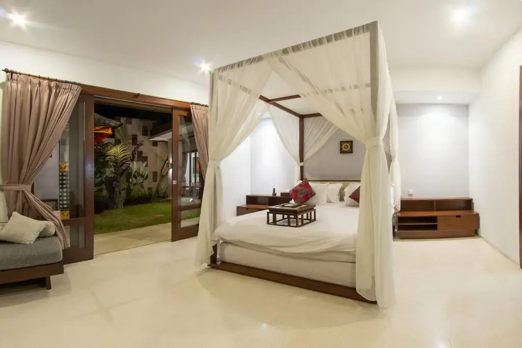 Villa Seratus