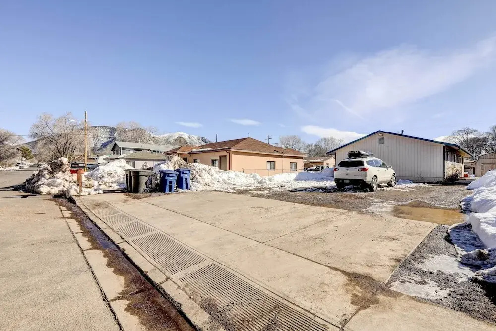 Flagstaff Vacation Rental ~ 2 Miles to Downtown