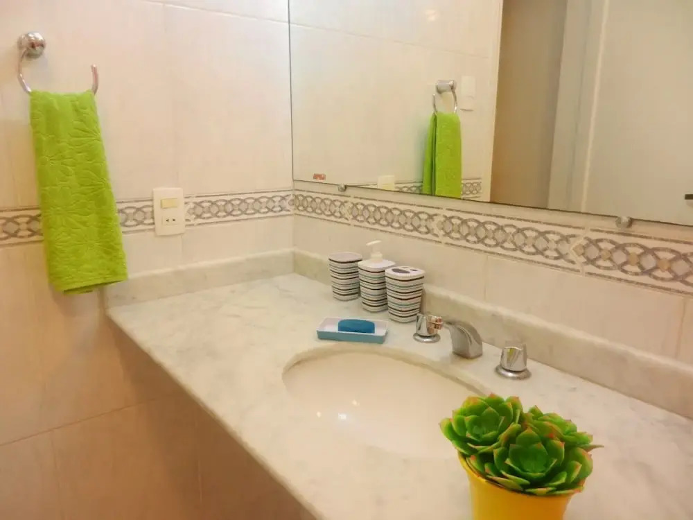 Quarto e Sala Copa - COP30