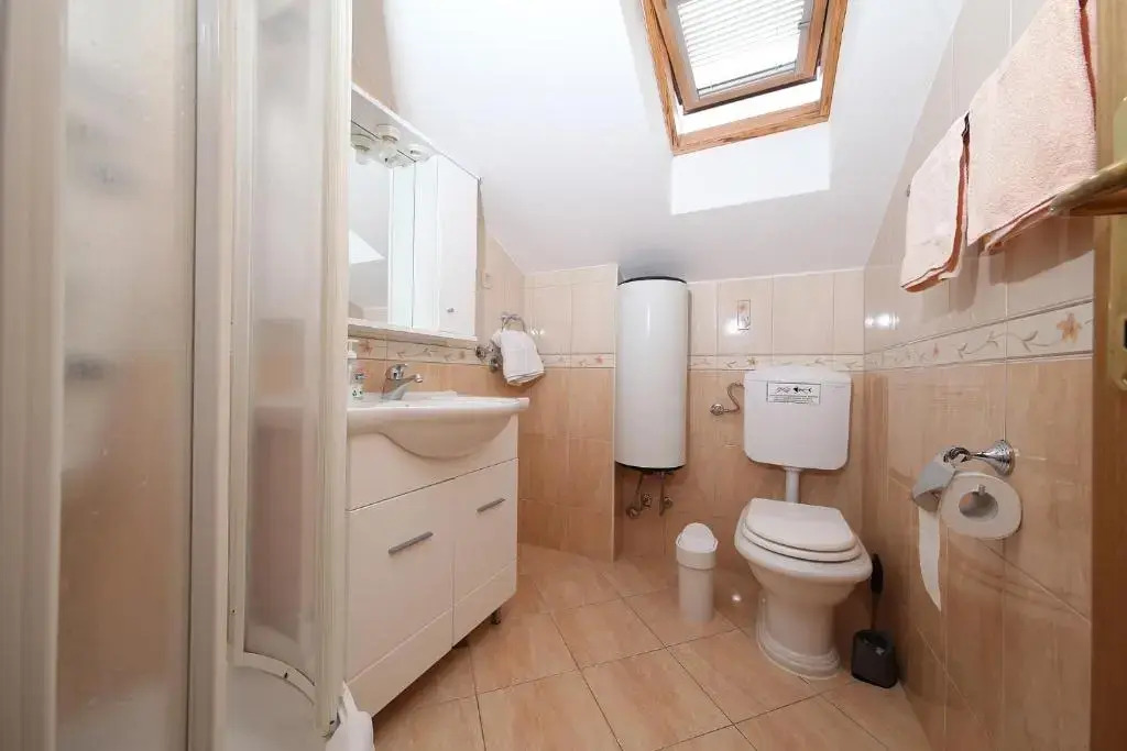 Vila Promajna 3