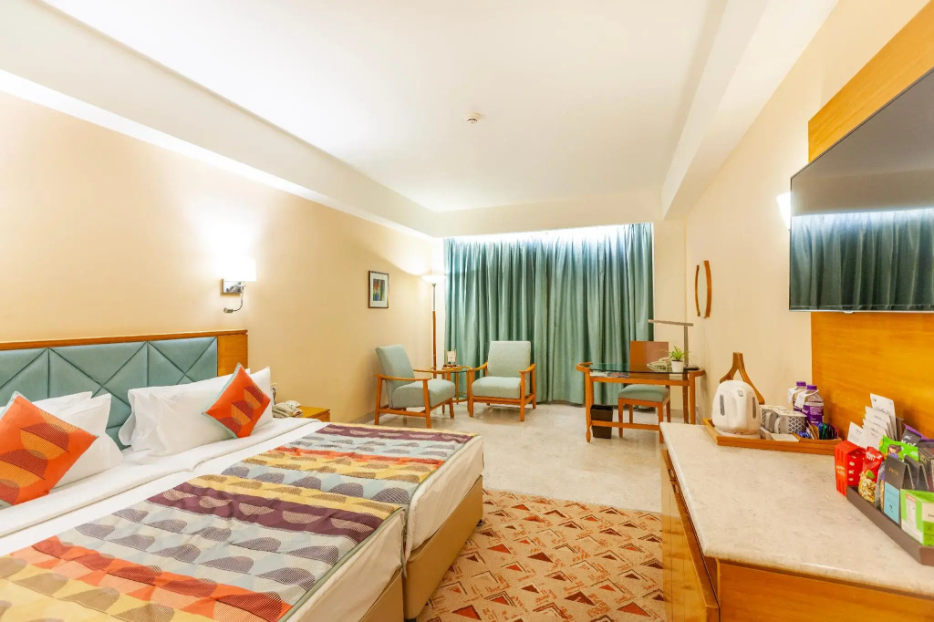 Fortune Park Lake City, Thane - Member ITC Hotels Group