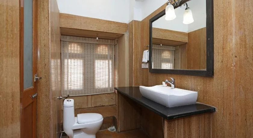 Naman Haveli-Boutique Stay For Budget Travllers