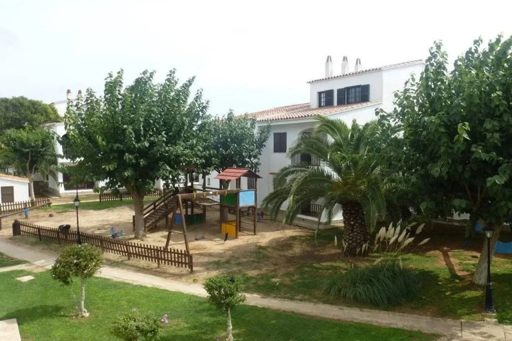 Siesta Mar Apartamentos
