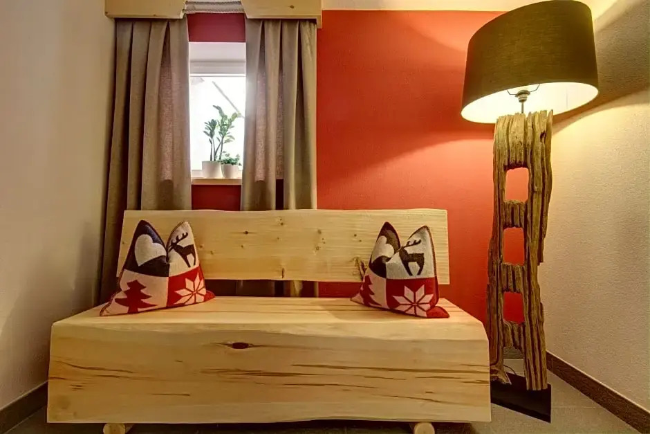Hotel Garni Schneider