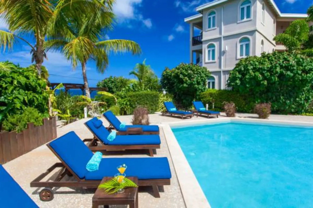 Fountain Anguilla