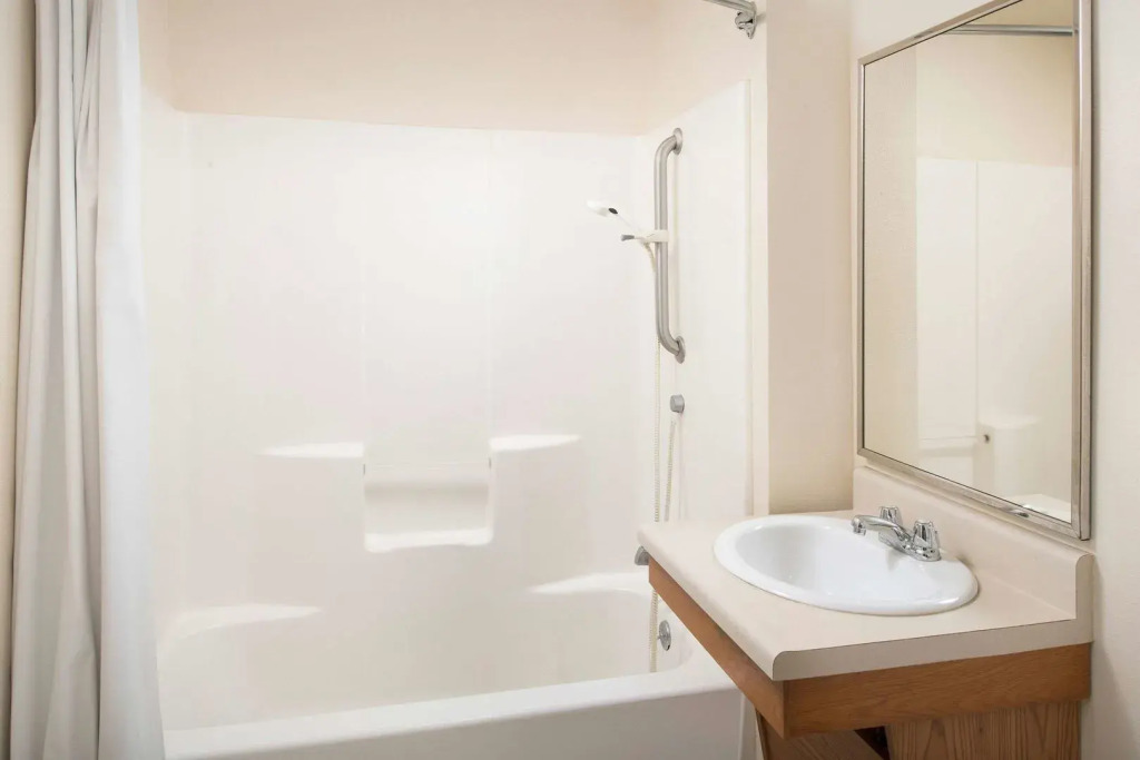 Extended Stay America Select Suites - Springfield - South - Battlefield