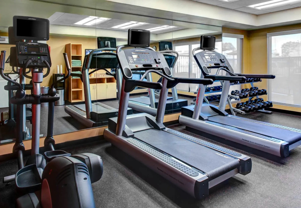 TownePlace Suites by Marriott Bakersfield West