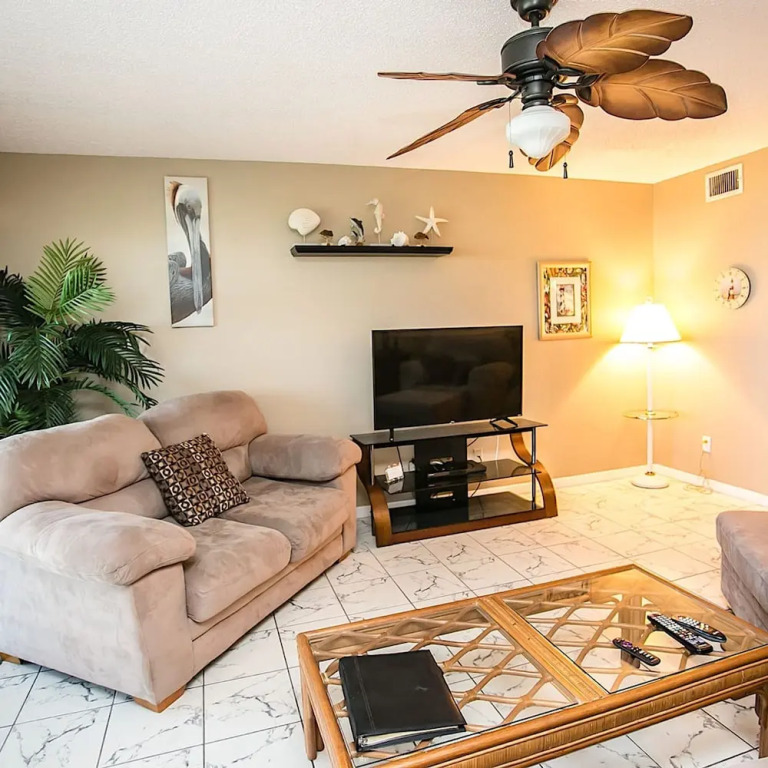 Oceanfront Elegance Relax Explore St Augustine
