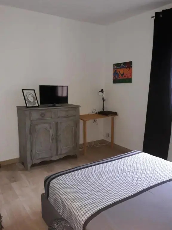 Campagno chambre d hote