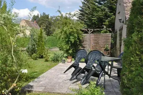 Ferienwohnung Neustrelitz SEE 8591