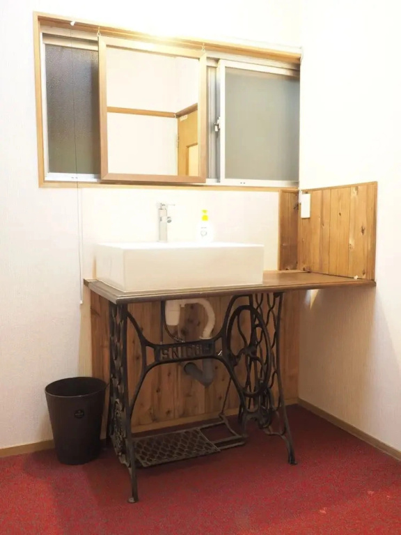 Iya Vine Bridge Guest House