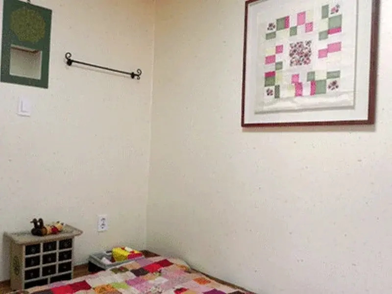 Gain Hanok Guesthouse
