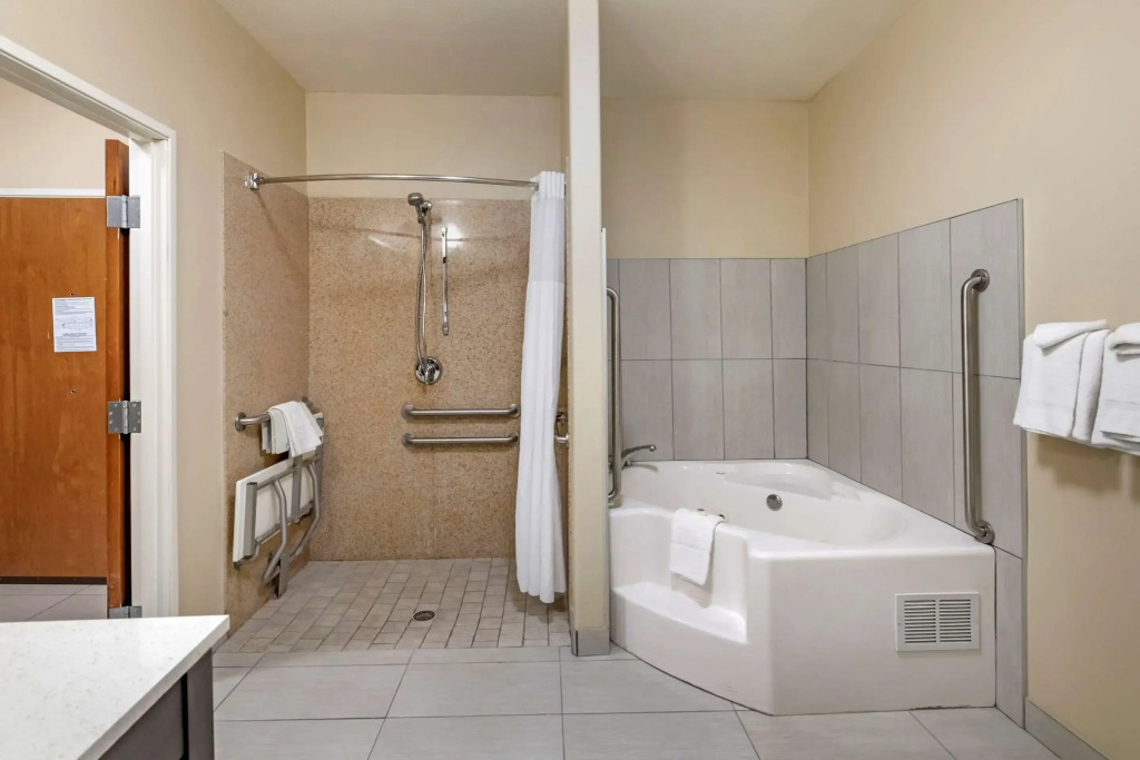 Comfort Inn & Suites Lubbock West