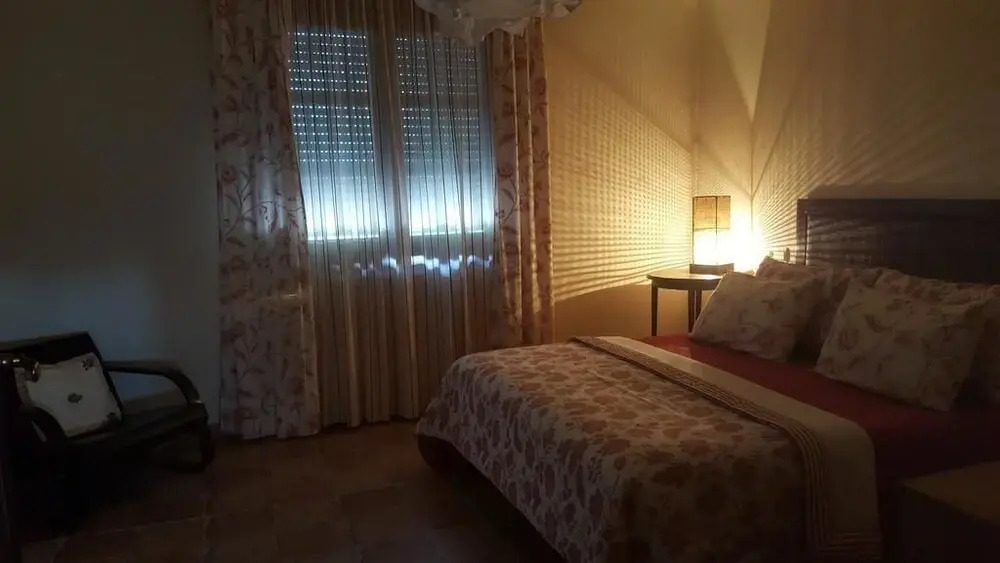 La Casona Azul