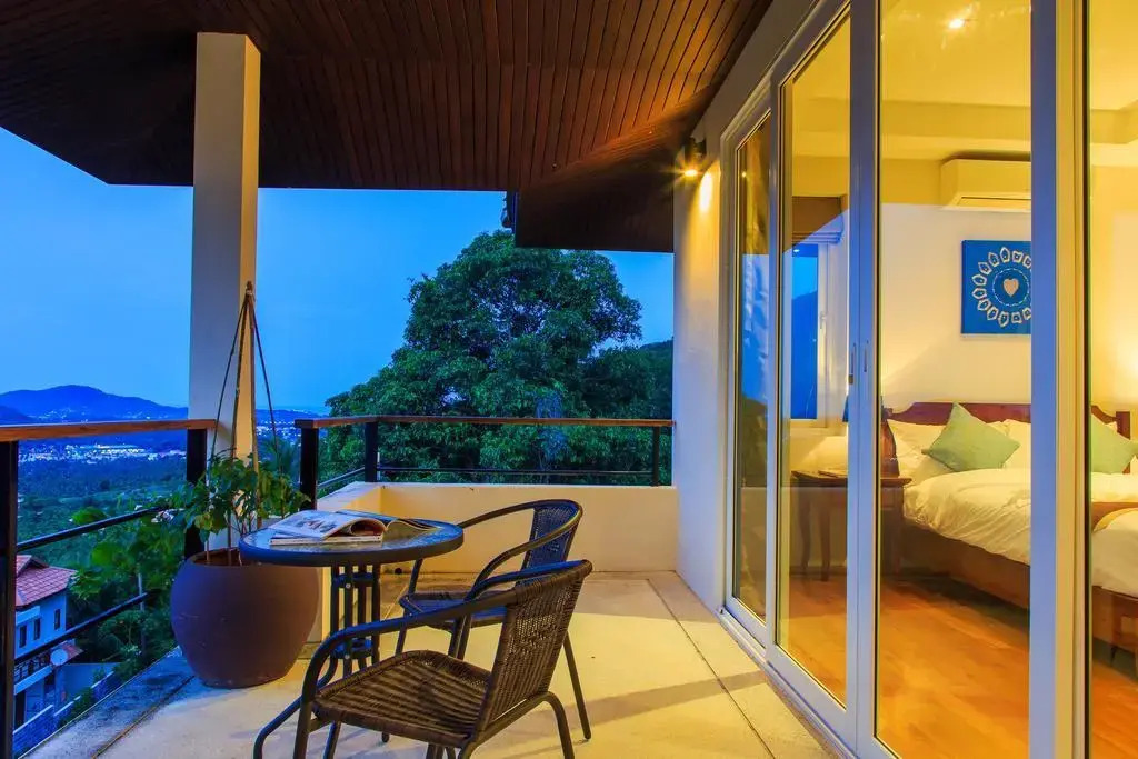 TROPICA - Villas Resort