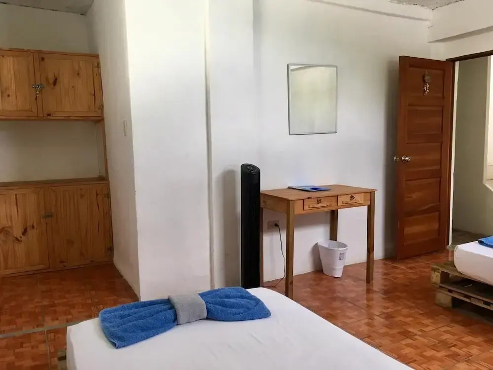 Hostal del Mar
