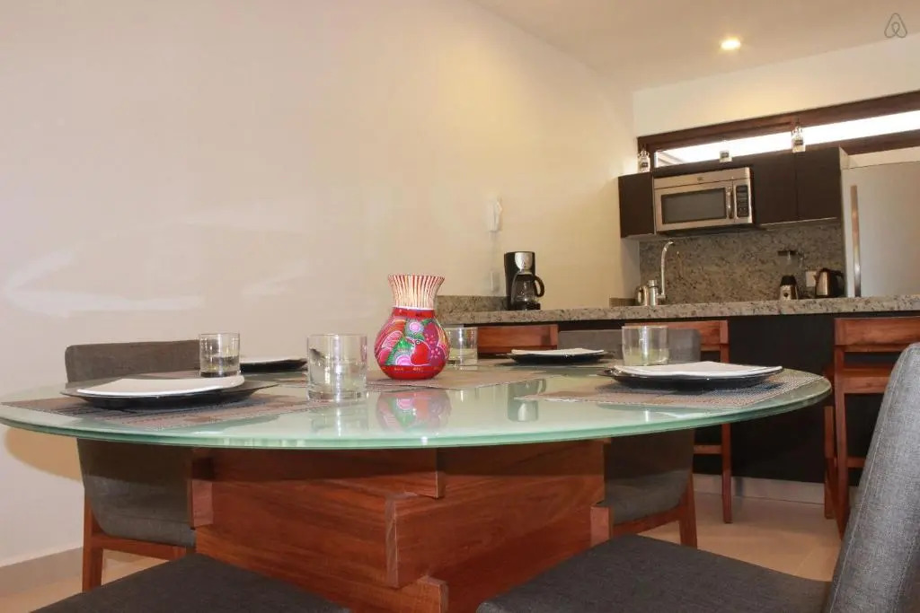 Apartment Tao Sian Kaan Bahia Principe Akumal