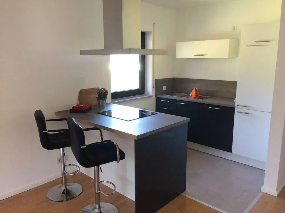 Ferienwohnung am Ententeich