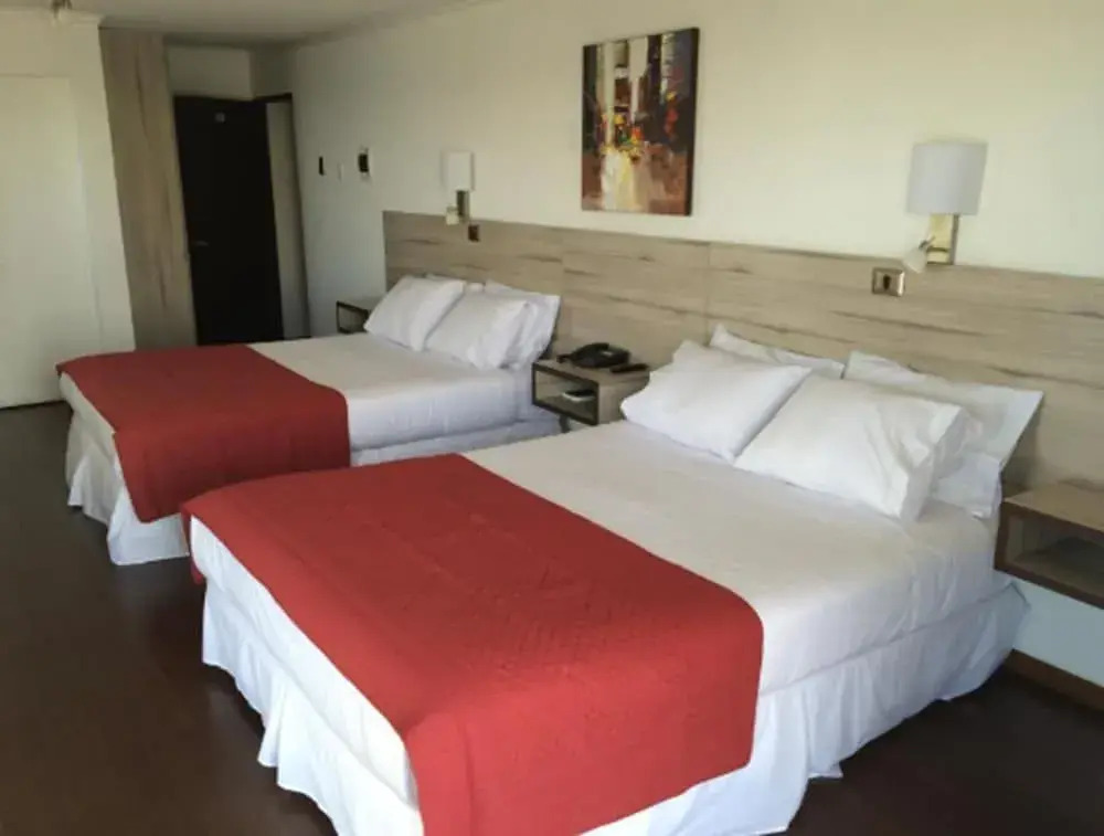 Hotel Marina