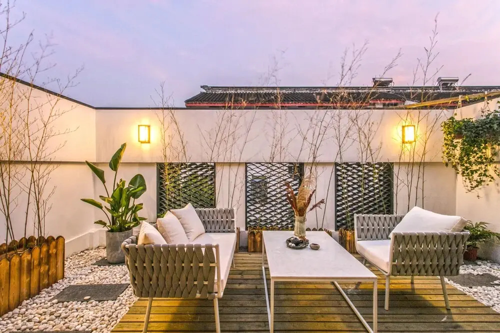 Buerju Light Luxury Hostel
