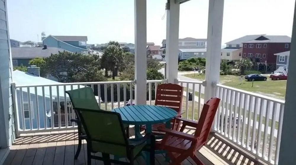 Sea Forever 5 Bedrooms 5.5 Bathrooms Home