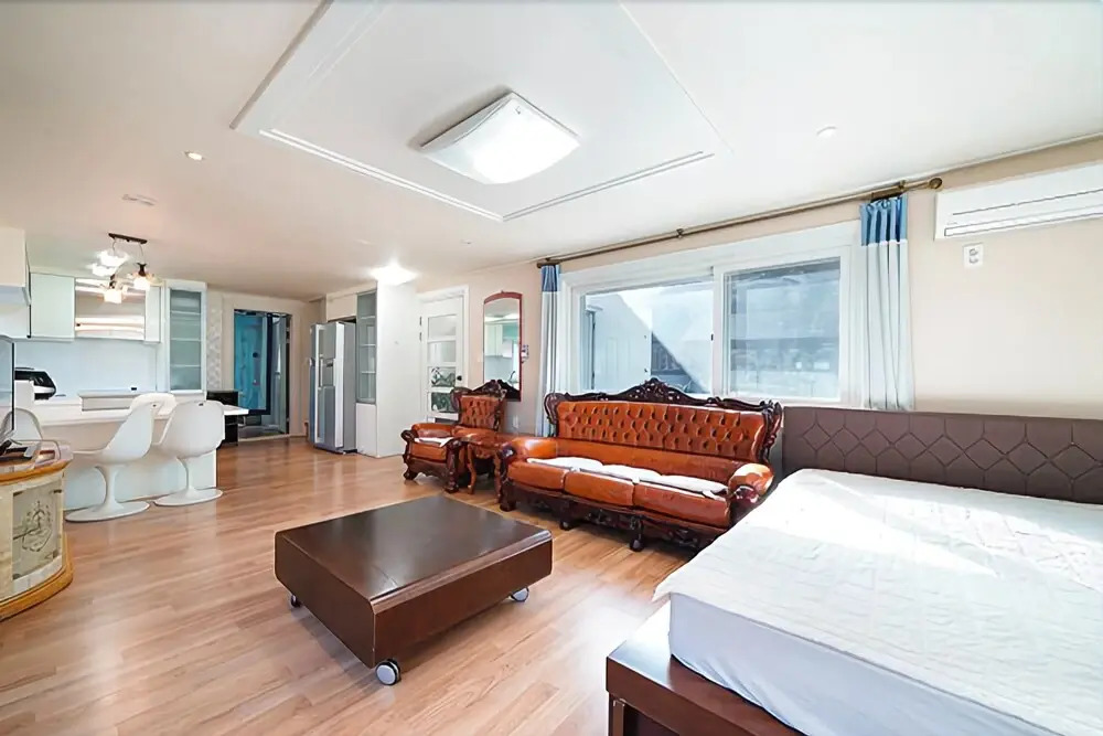 Yangpyeongyibur House Pension
