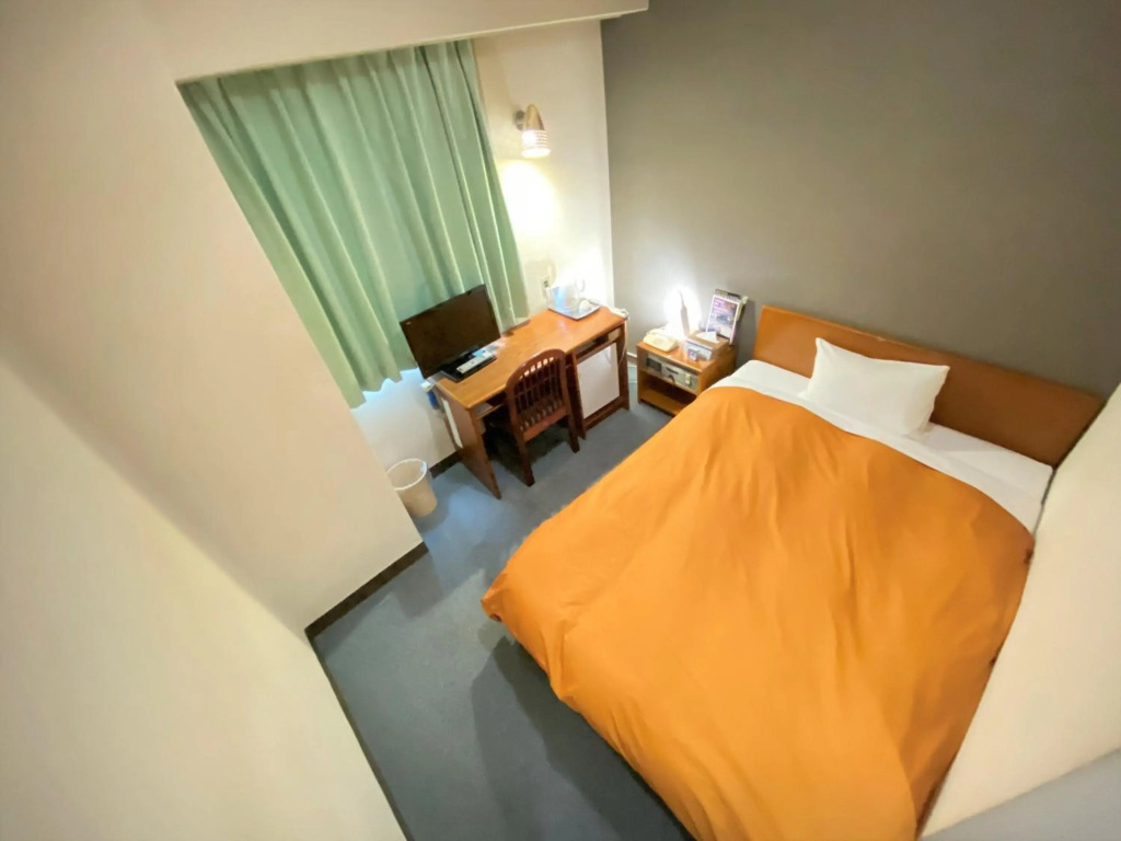 Hotel 1-2-3 Kokura