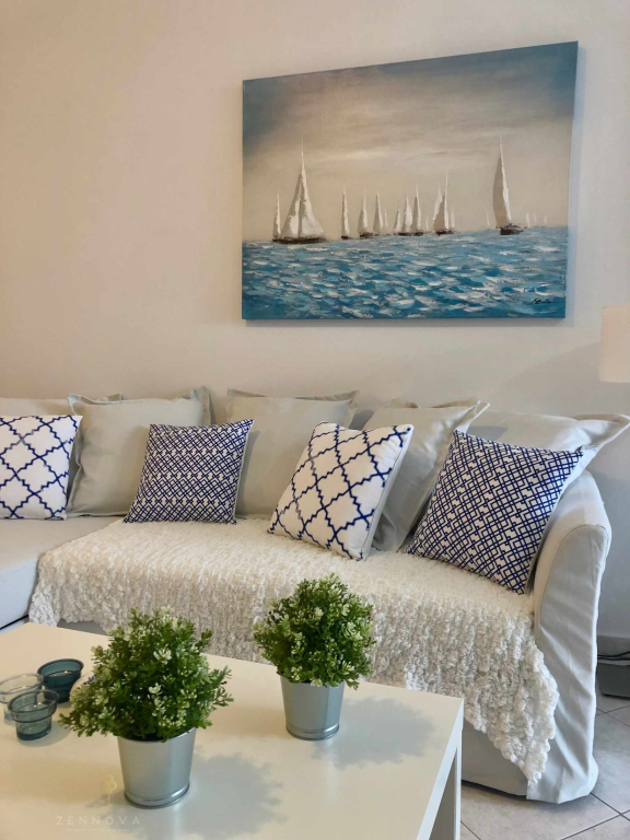 Kallithea Blue Paradise #35