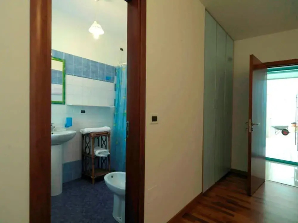 B&B Usciglio