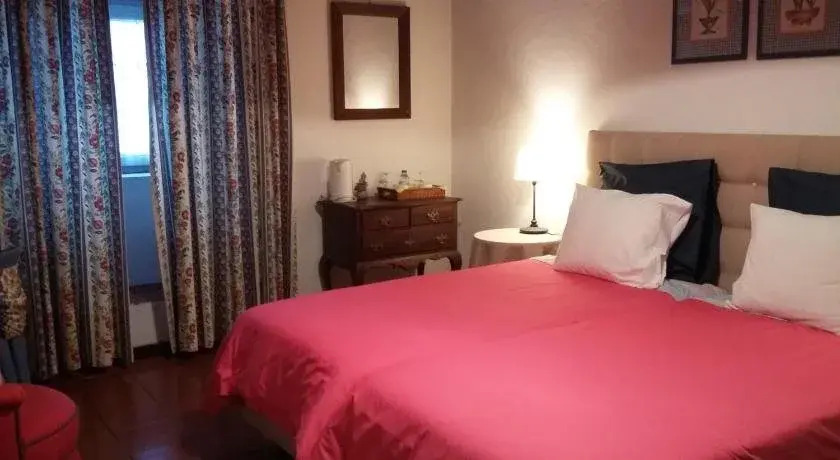 Casa da Quinta De S. Martinho