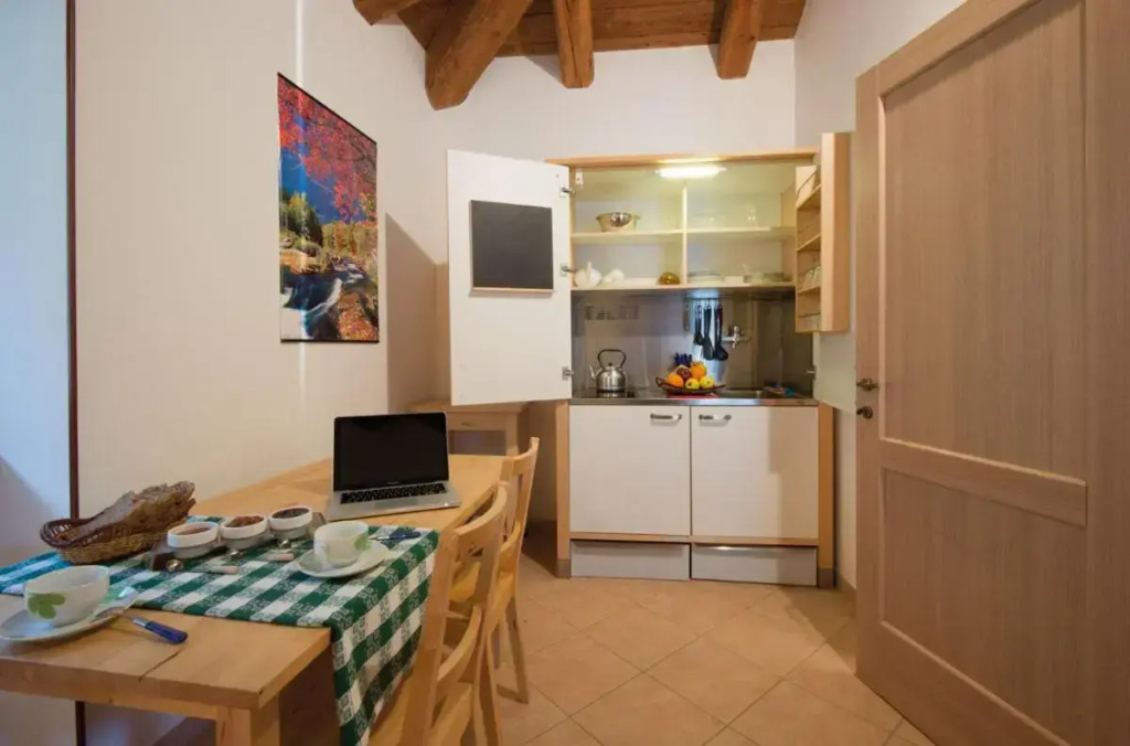 Joy Center - Casa e Appartamenti Vacanza in Val Pellice