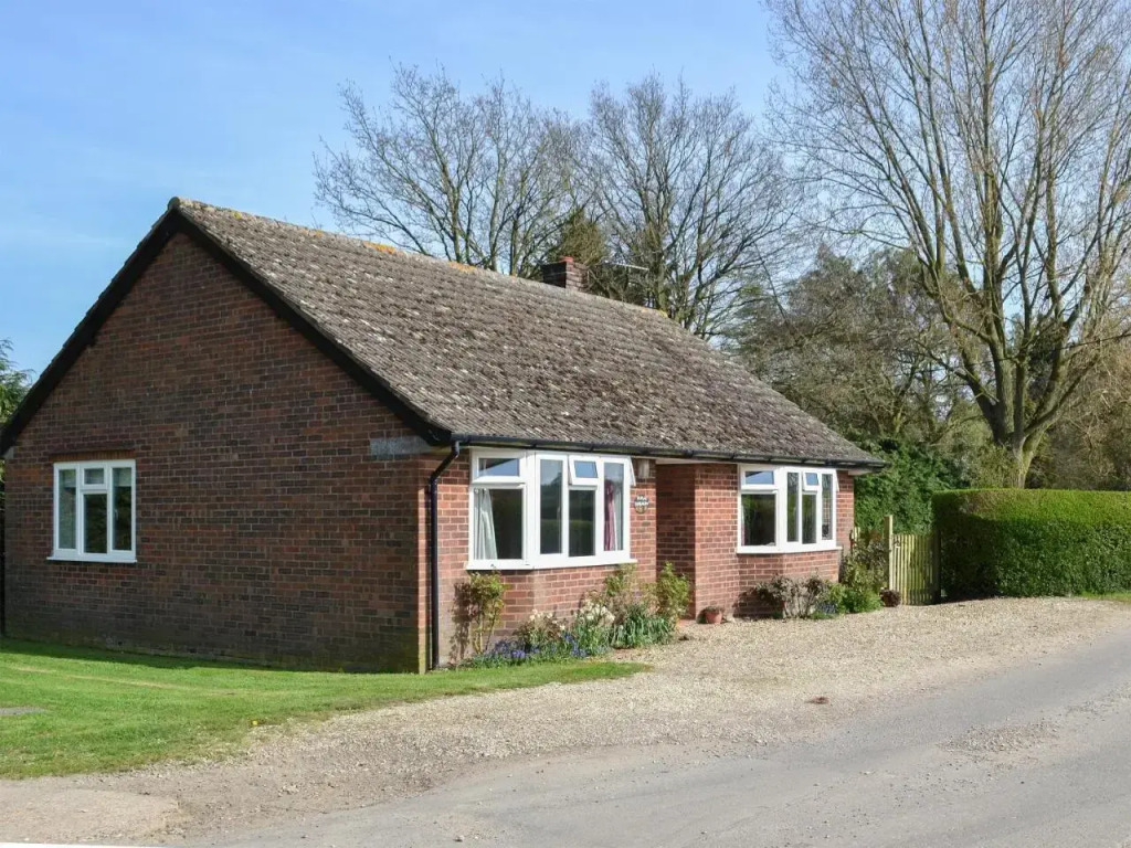 Poplar Bungalow