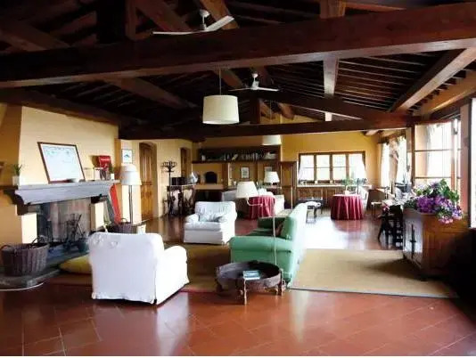 Relais Farinati