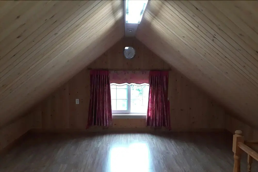 Hongcheon Pastel Pension