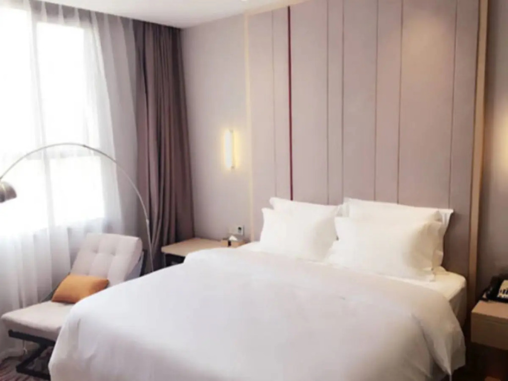 Lavande Hotel Yichang Dong Shan Street Branch