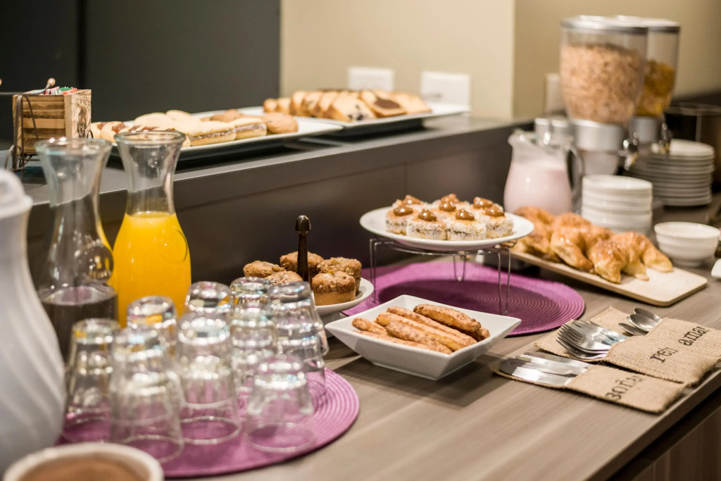 Bohemia Buenos Aires Hotel