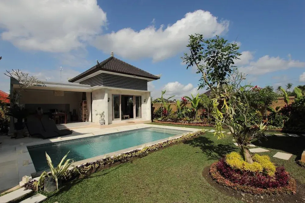 Villa Naga Naga