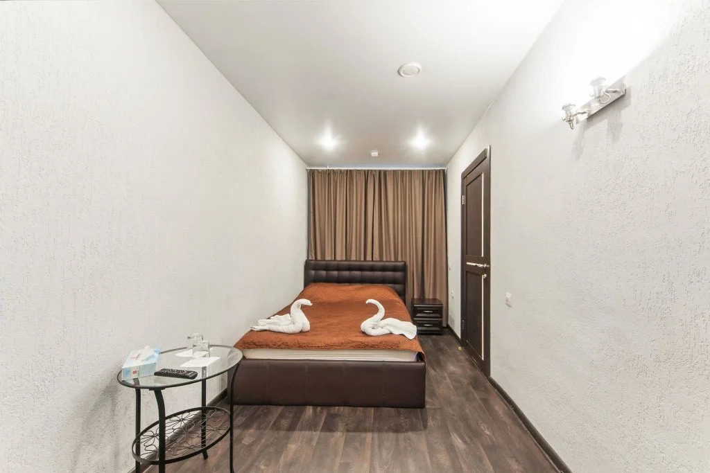 Fantazia V Kupchino Mini-Hotel