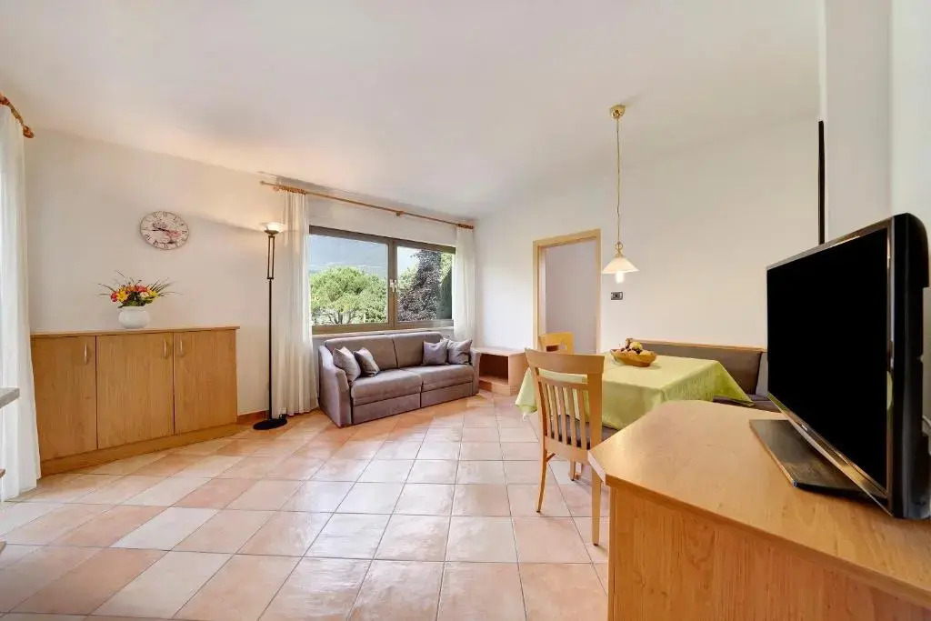 Weinsepphof Ferienwohnung 6