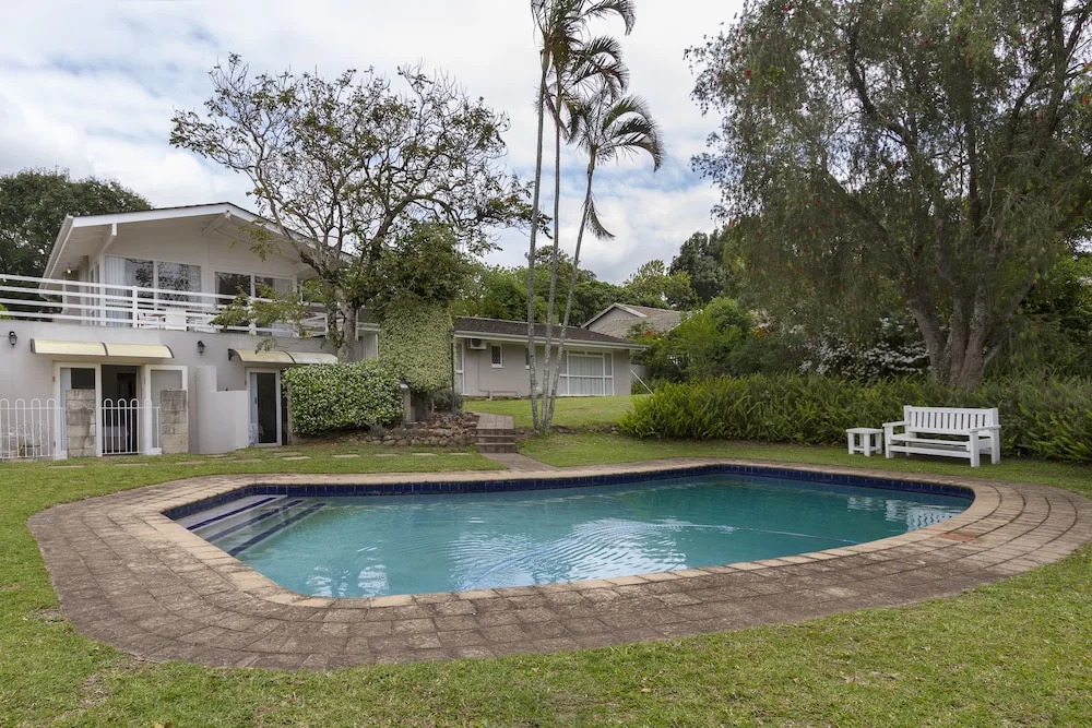 Avillahouse Guesthouse