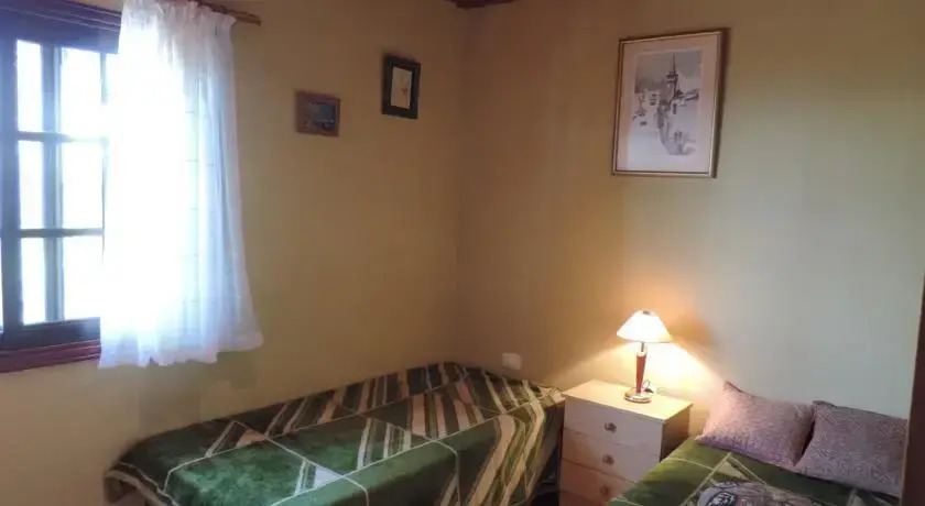 Landhaus Puerto de la Cruz