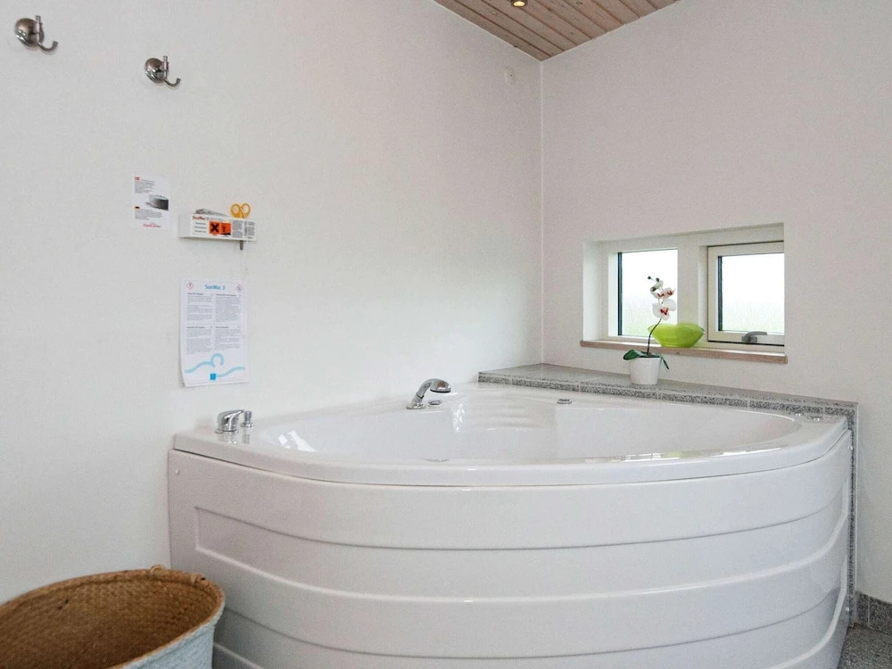 8 Person Holiday Home in Ebeltoft