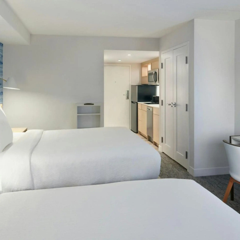 TownePlace Suites by Marriott Niagara Falls Canada