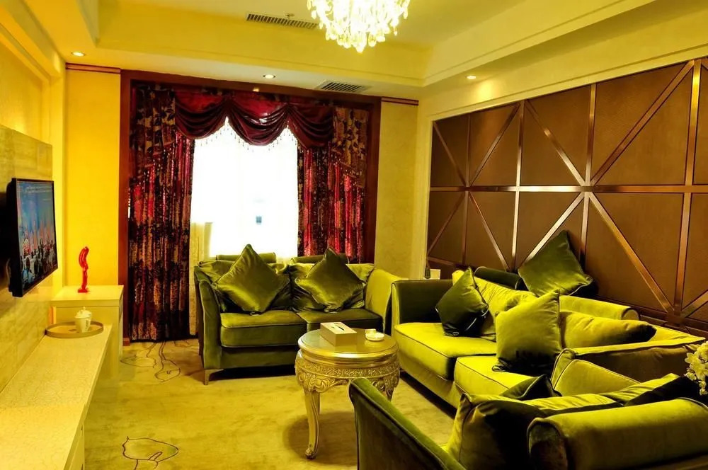 Xintiandi Hotel