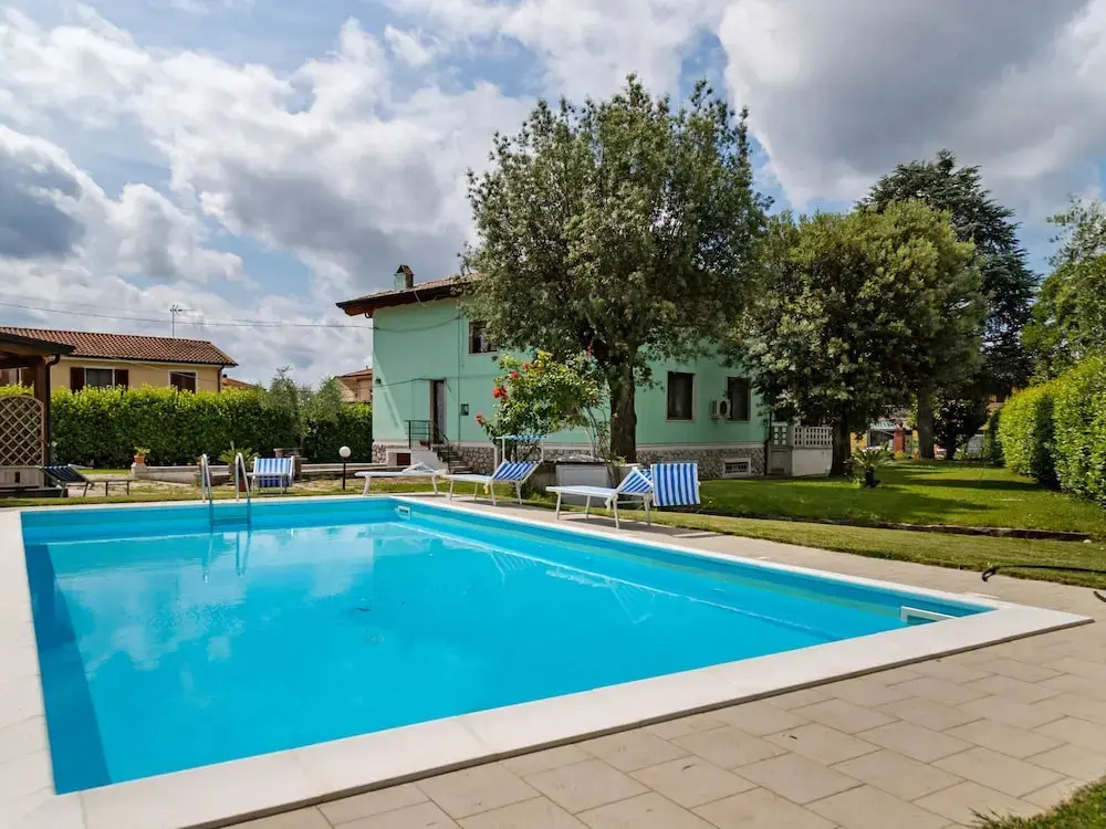 Villa Franco