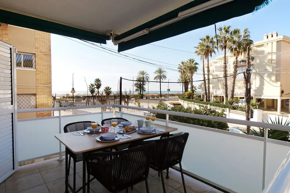 Maona Beach Apartment