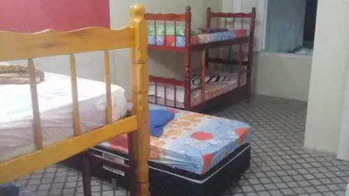 Tina Hostel e Pousada