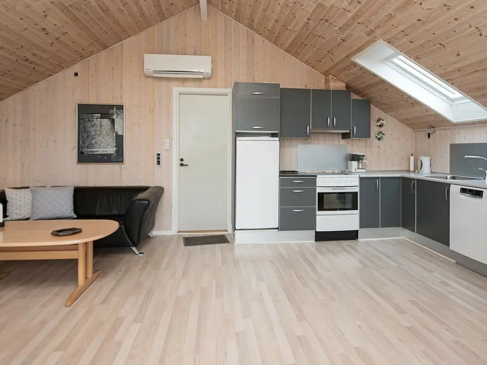 6 Person Holiday Home in Juelsminde