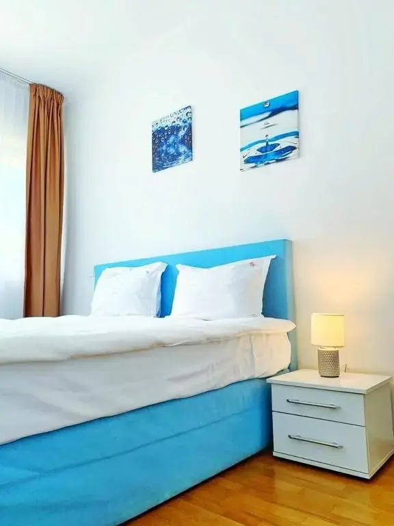 My Place in Cluj-Napoca 7 Nights Minimum Stay